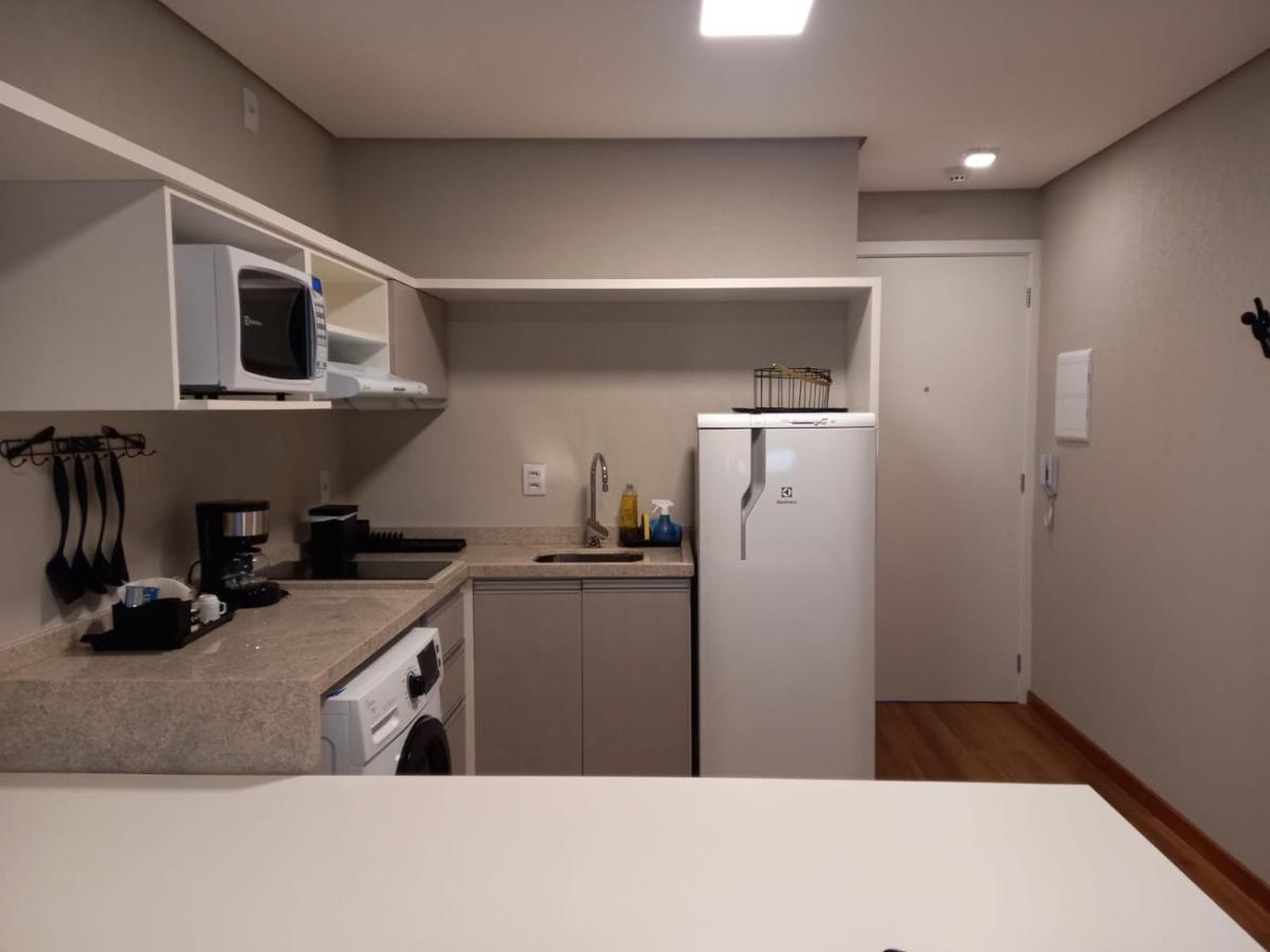 Leopoldina - De No Moinhos De Vento Apartment Porto Alegre