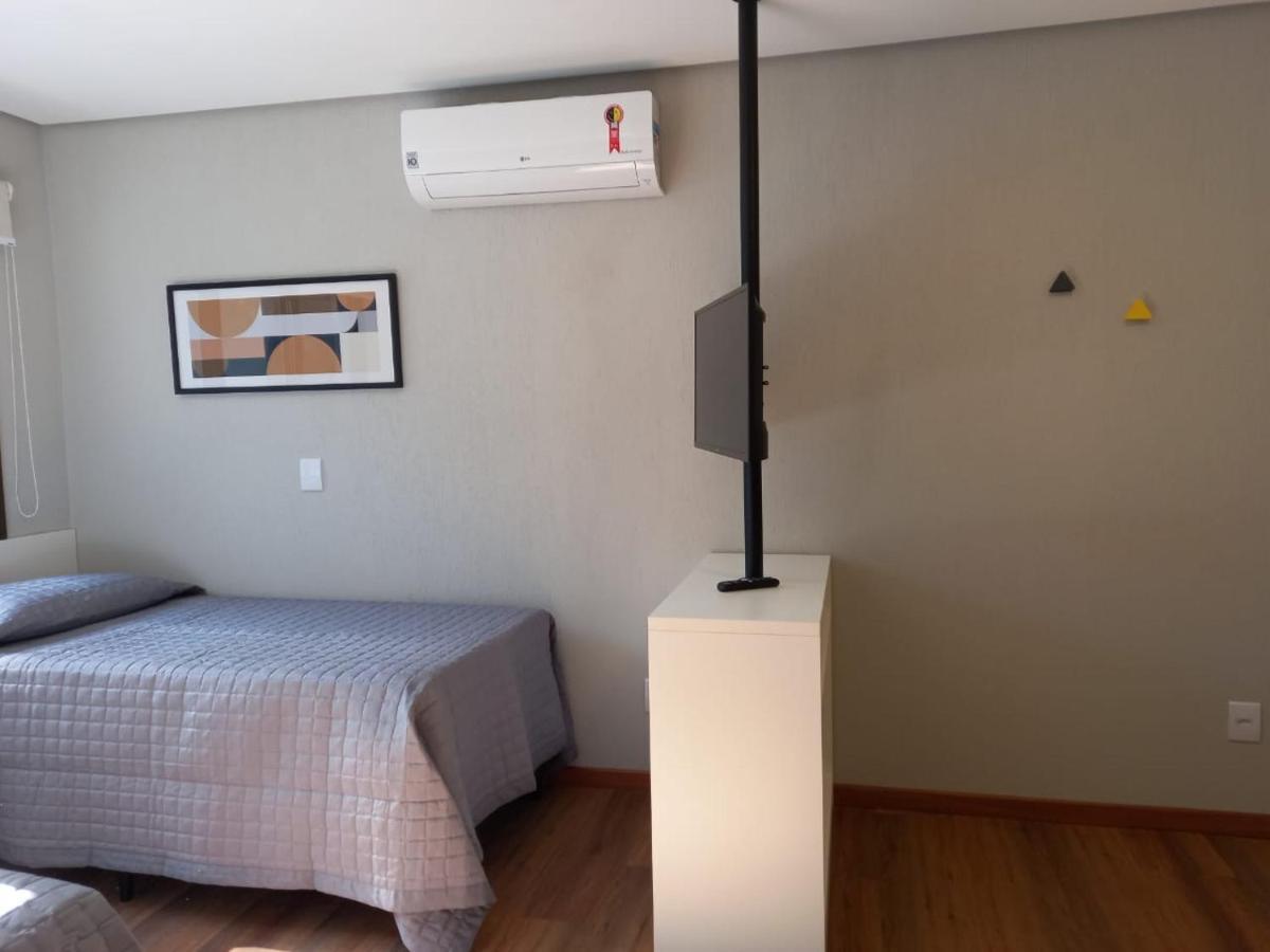 Leopoldina - De No Moinhos De Vento Apartment *
