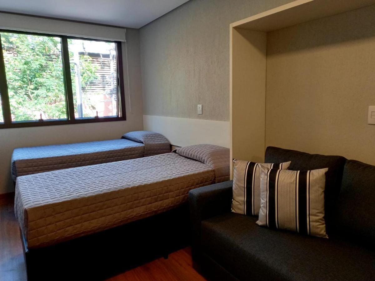 Apartment Leopoldina - De No Moinhos De Vento
