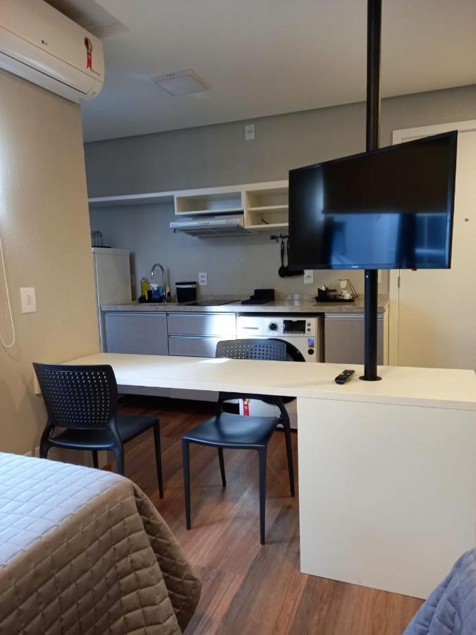 Apartment Leopoldina - De No Moinhos De Vento *