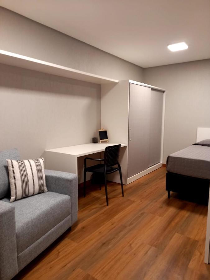 Leopoldina - De No Moinhos De Vento Apartment Porto Alegre