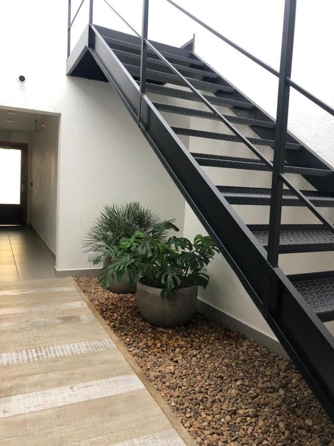 Leopoldina - De No Moinhos De Vento Apartment