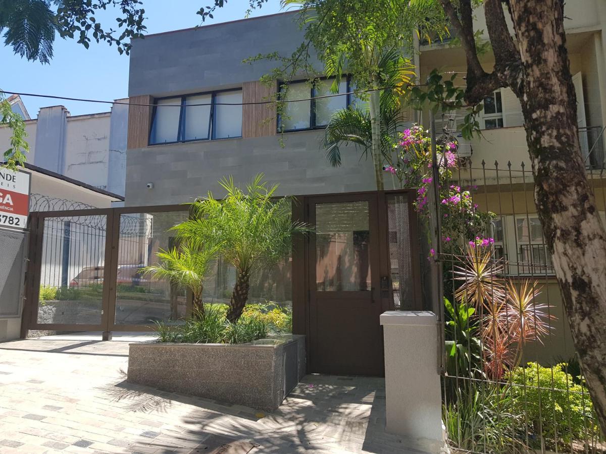 Leopoldina - De No Moinhos De Vento Apartment Porto Alegre