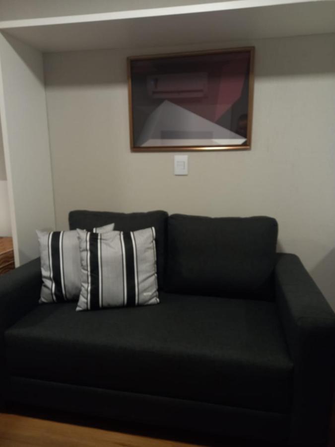 Apartment Leopoldina - De No Moinhos De Vento Porto Alegre