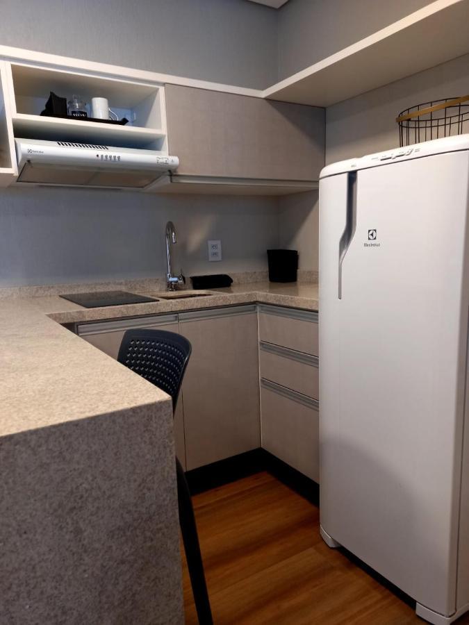Leopoldina - De No Moinhos De Vento Apartment Porto Alegre