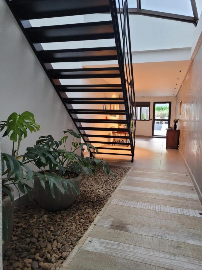 Leopoldina - De No Moinhos De Vento Porto Alegre